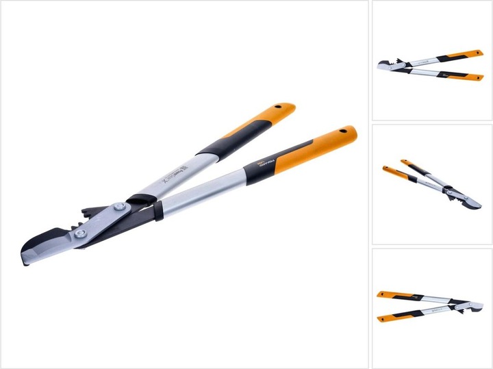 Image du produit Fiskars Sécateur à cisaillement Bypass PowerGearX LX