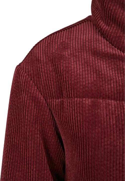 Actual product image Urban Classics Winter jacket Corduroy (S)