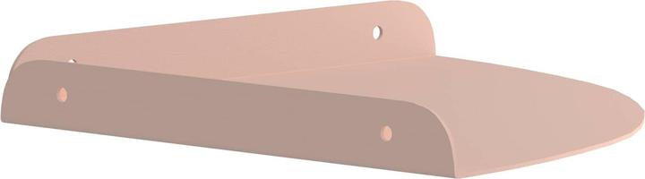 Actual product image vidaXL Schwebendes Regal