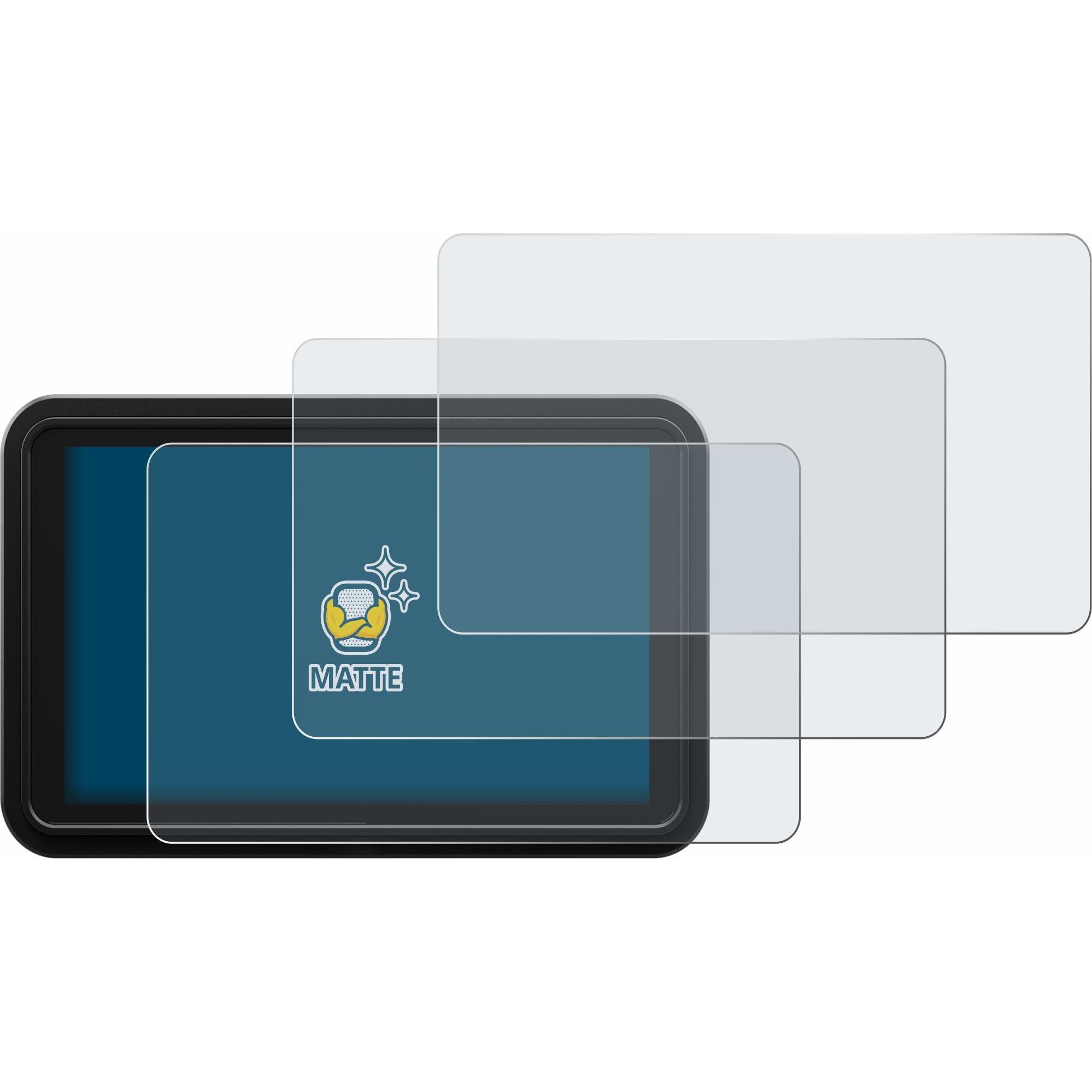 Thumbnail - BROTECT Entspiegelungsfolie Displayschutz Displayschutzfolie Folie Matt (89.25", 1 : 1), Notebook Schutzfolie