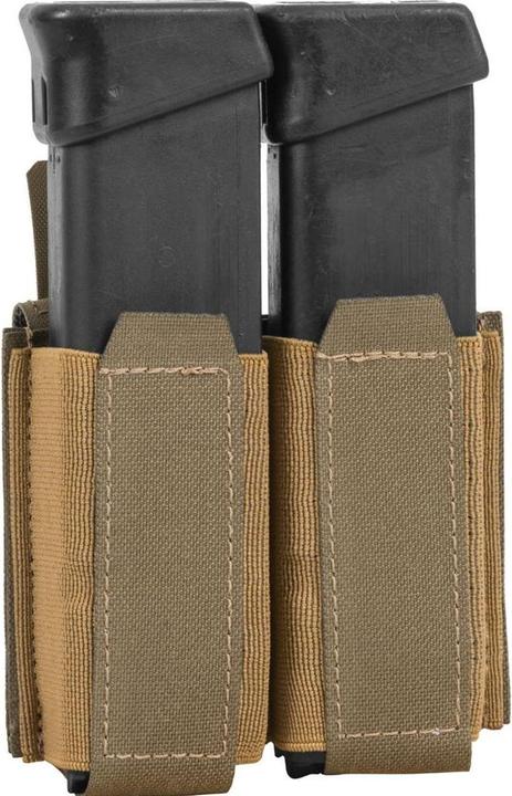 Produktbild Direct Action Low Profile Pistol Magazine Pouch® Coyote Brown