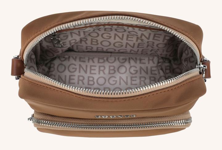 Actual product image Bogner klosters lidia shoulderbag xshz