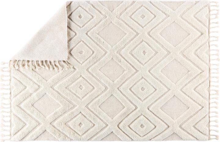 Actual product image Vind Dahlia (230 x 160 cm)