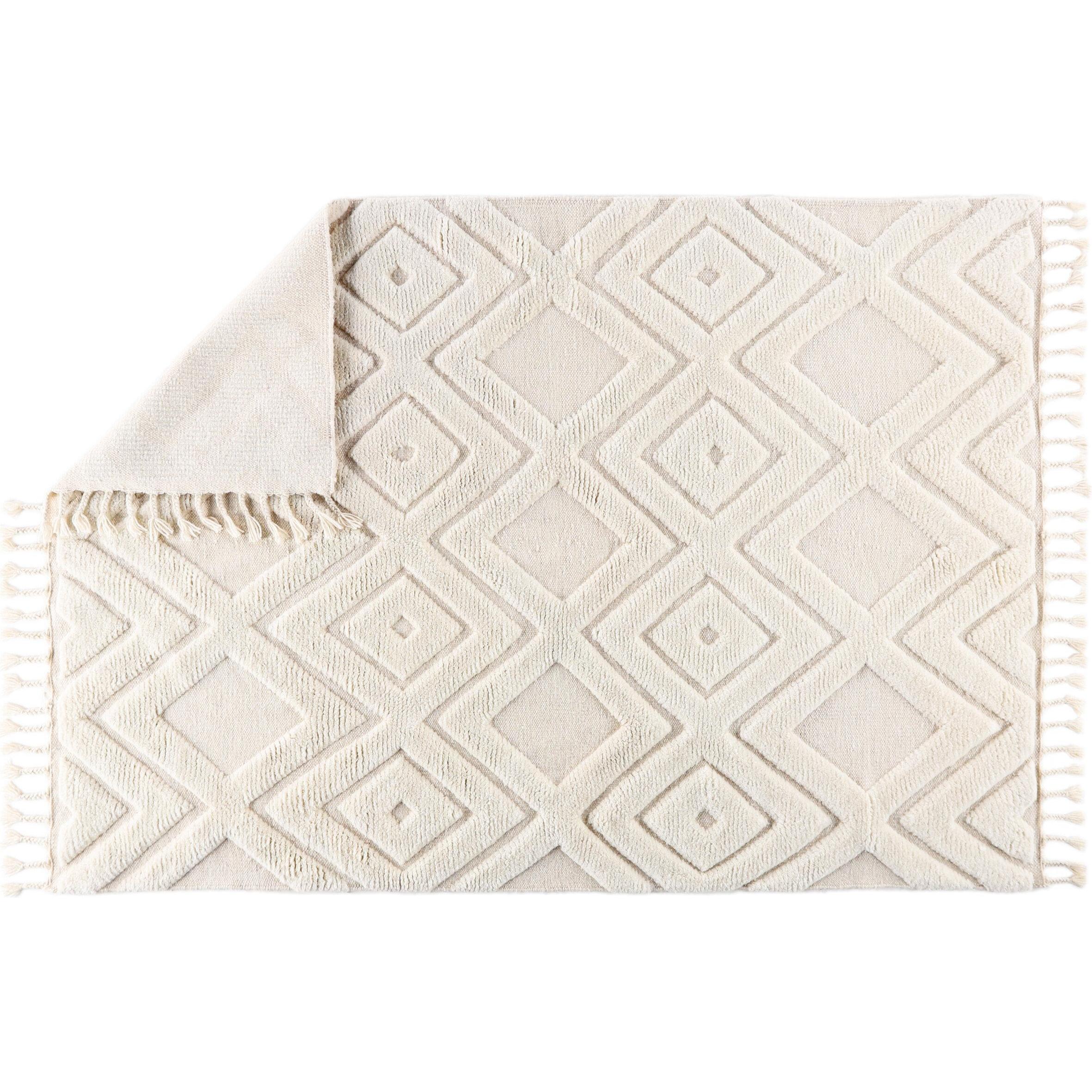 Thumbnail - Vind, Teppich, Dahlia (160 x 230 cm)