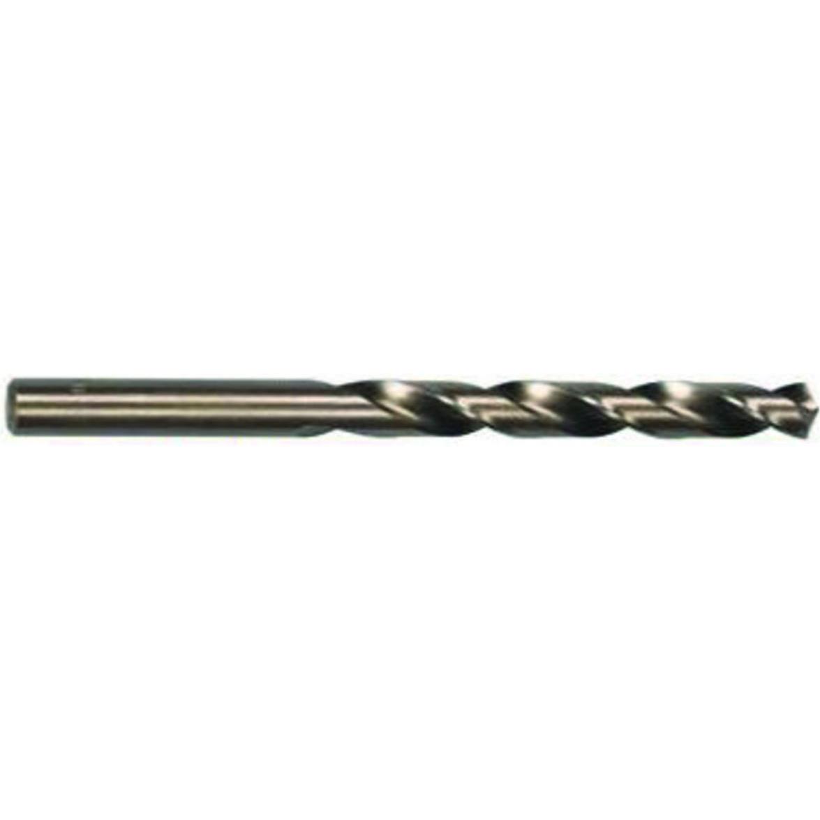 OK-Line, Bohrereinsatz, Spiralbohrer HSS-E DIN 338 / Co 5% (12 Millimeter)