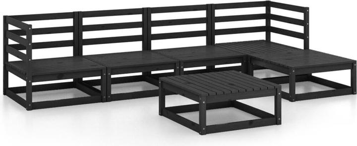 Produktbild vidaXL Malia