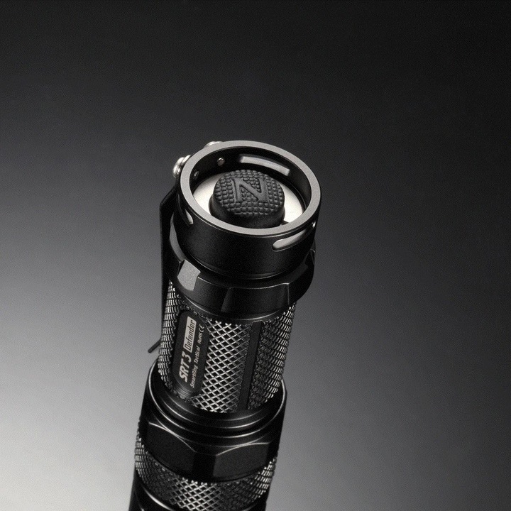 Produktbild Nitecore Srt3 (10 cm, 550 lm)