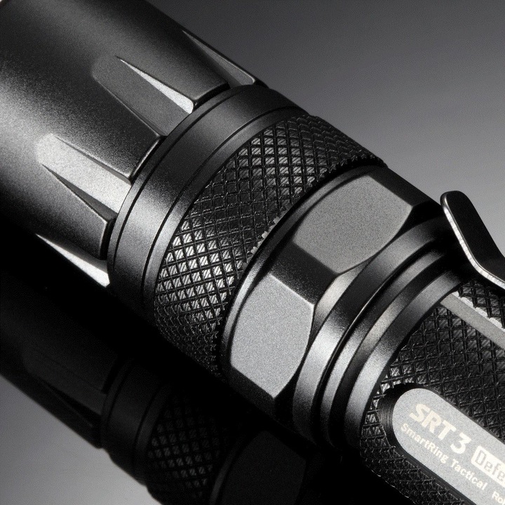 Produktbild Nitecore Srt3 (10 cm, 550 lm)