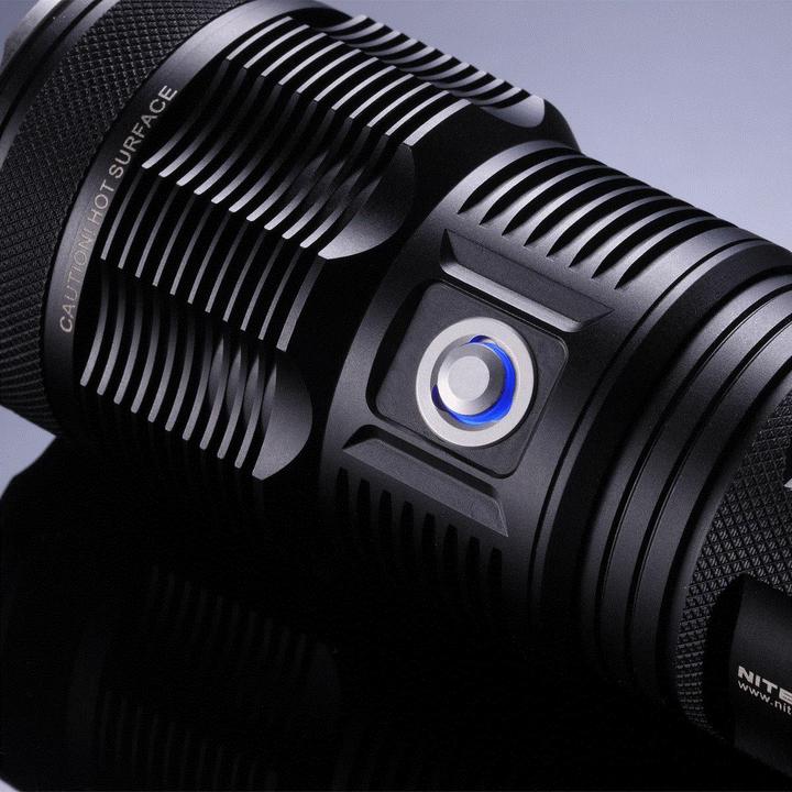 Produktbild Nitecore Tm15 (15.80 cm, 2650 lm)