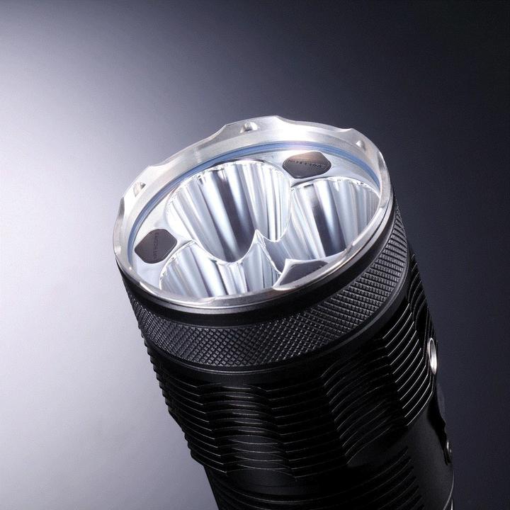 Produktbild Nitecore Tm15 (15.80 cm, 2650 lm)