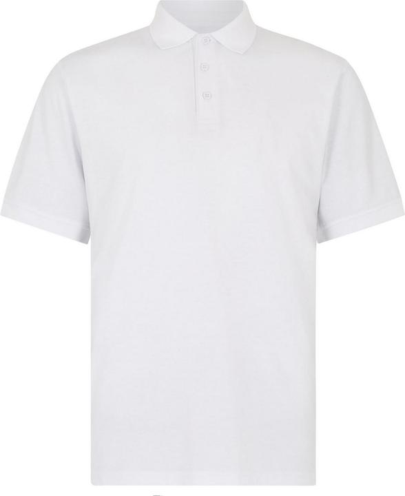 Produktbild Kustom Kit Poloshirt Superwäsche 60°C (XL)