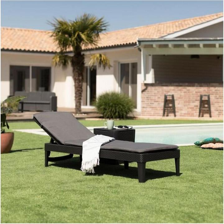 Actual product image Allibert Kelsey (187.50 cm)