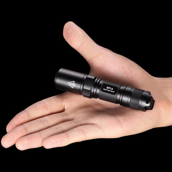 Image du produit Nitecore Mt1a (10.50 cm, 180 lm)