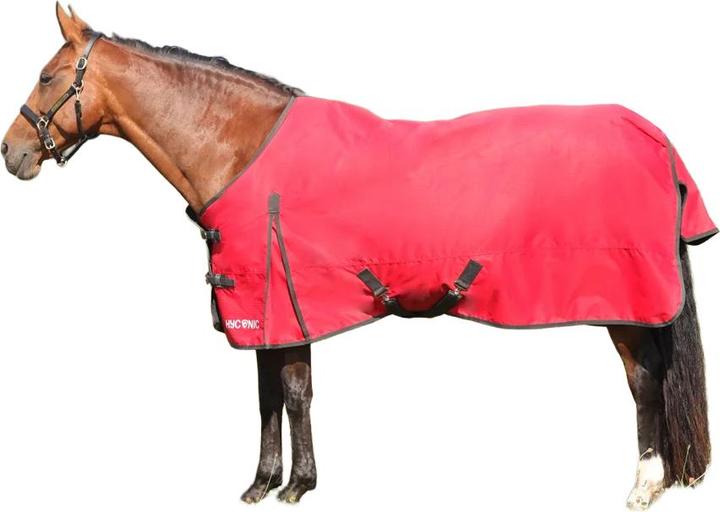 Image du produit Hyconic - Couverture d'extérieur pour chevaux (183 cm)