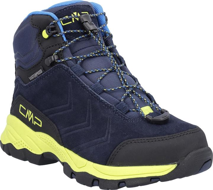 Produktbild CMP Campagnolo Kid's Melnick Mid WP (29)