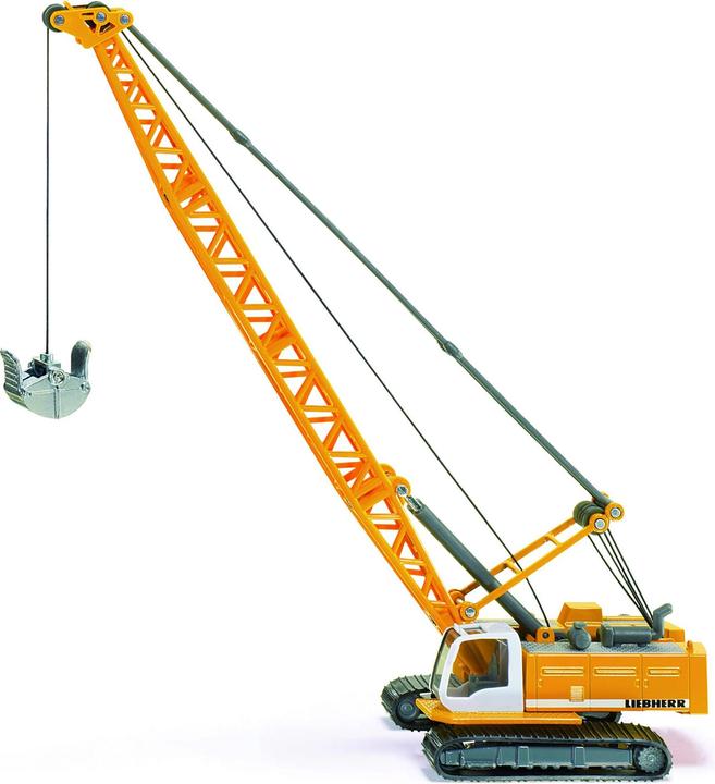 Image du produit Siku Pelle à câble Liebherr