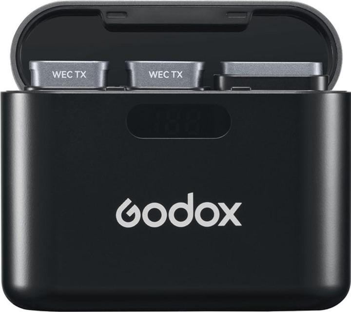 Produktbild Godox WEC Kit2