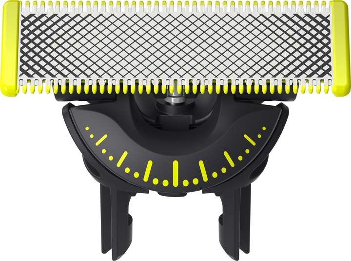 Philips Lame OneBlade 360 degrés (1 x)
