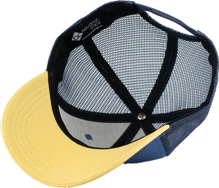 Produktbild Bavarian Caps Dolce Vita Curved (One Size)