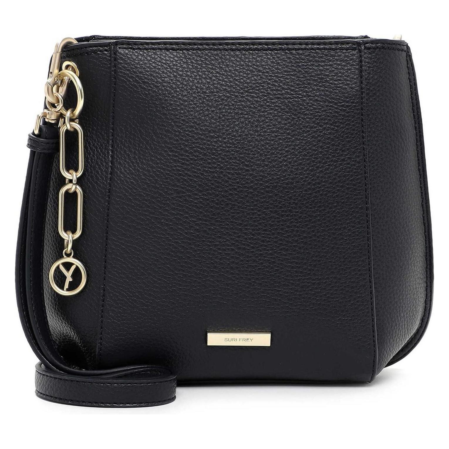 Suri Frey, Handtasche, Umhängetasche Sfy Ginny, Blau
