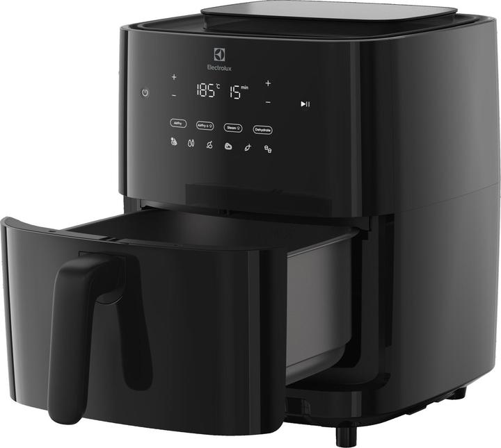 Actual product image Electrolux EAF7SB airfryer