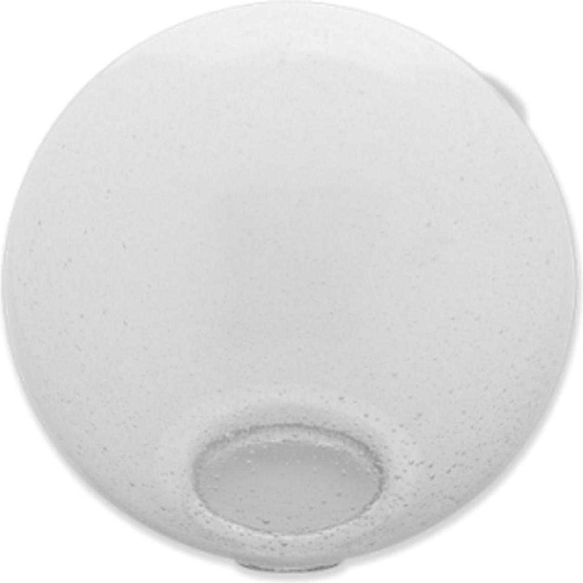 Steinel, Zubehör Beleuchtung, Ersatzglas kl sym direkt Glas 003548