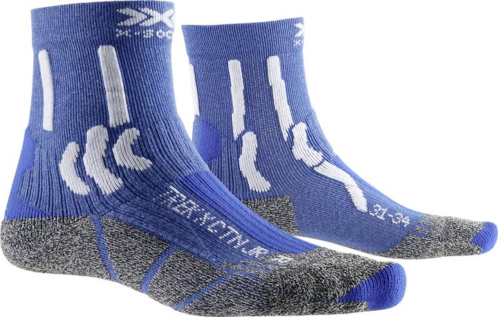 Produktbild X-Socks Trek X CTN 31-34 Kinder Wandersocken (31 - 34)