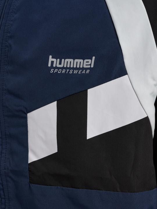 Produktbild hummel Hmltracksuit Jacket Sportswear (S)