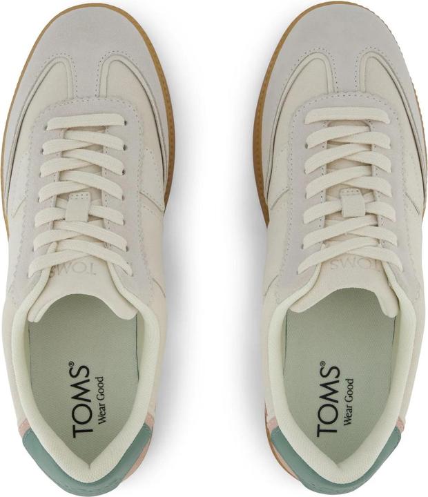 Image du produit Toms W's Collins Suede/Leather (39)