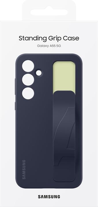 Produktbild Samsung Standing Grip Case (Samsung Galaxy A55)