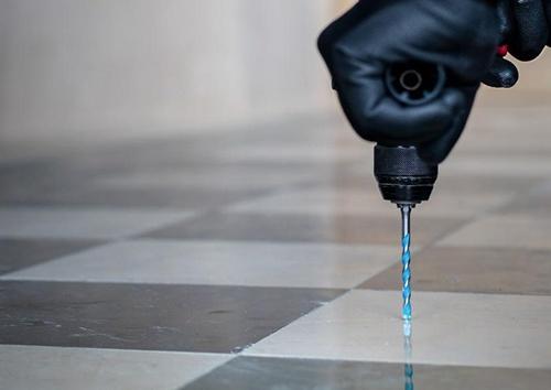 Produktbild Bosch Expert HEX-9 Multi Construction Bohrer-Set (8.0 Millimeter, 10.00 Millimeter, 5.0 Millimeter, 12.0 Millimeter, 6.0 Millimeter, 4.0 Millimeter)