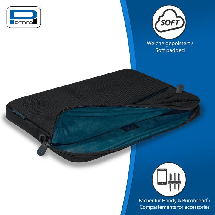Produktbild Pedea Fashion (13.30", Universal)