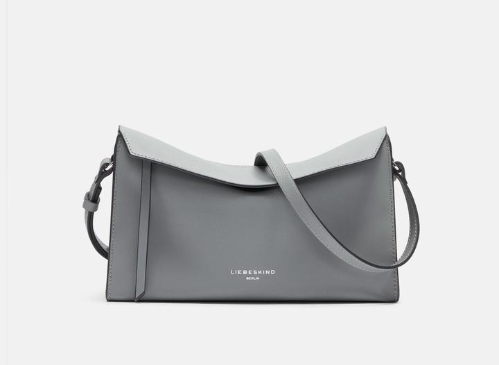 Produktbild Liebeskind Berlin Crossbody Schultertasche aus Leder