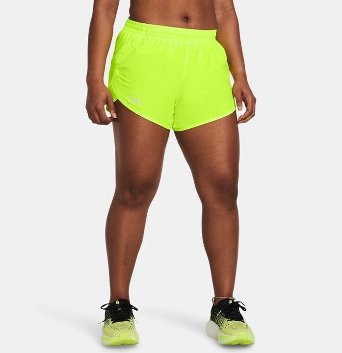 Immagine prodotto Under Armour Fly By 3" corto (M)