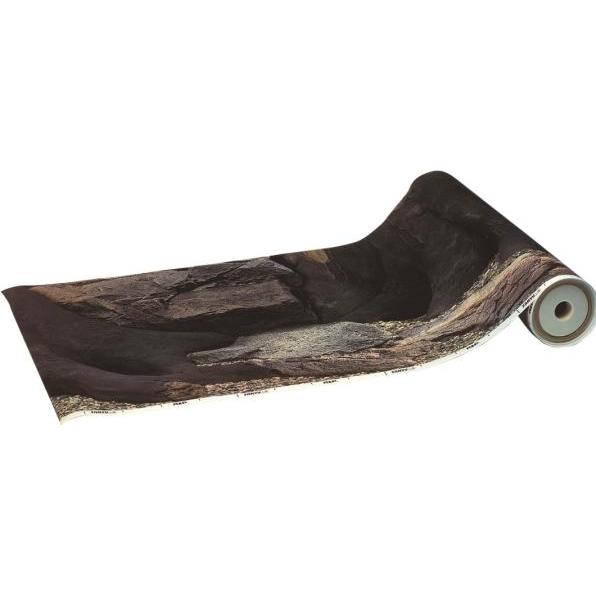 Aquarium Systems Akvariebaggrund i 3D, Trae 49cm-15m (Dekoration, sonstige Gegenstände), Aquarium Dekoration