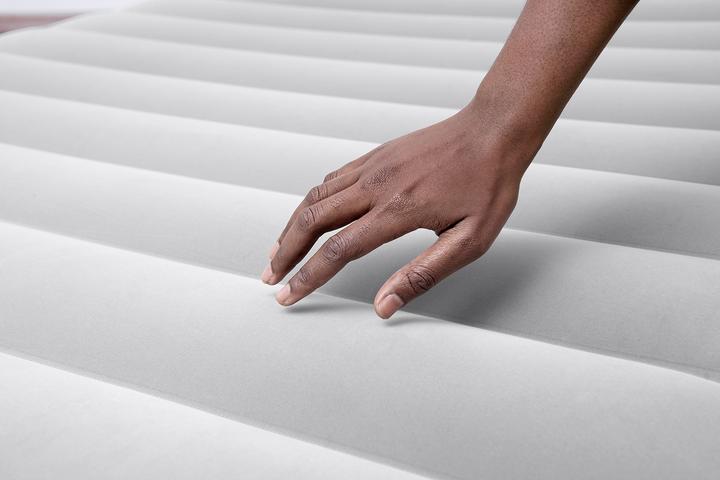 Immagine prodotto Bestway Letto ad aria Tritech Queen con pompa incorporata (152 x 203 cm)