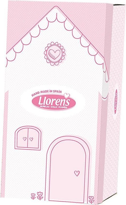 Produktbild Llorens Vera