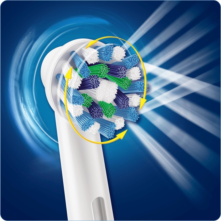 Produktbild Oral-B Pro 690 (Oszillierende Zahnbürste)