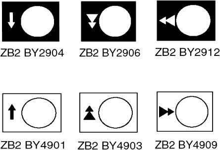 Image du produit Schneider Electric Plaque d'inscription ZB2BY2912