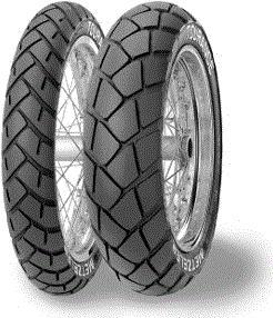 Produktbild Metzeler Tourance (130/80R17 65S)