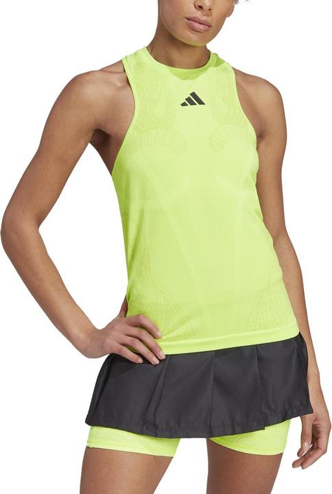 Immagine prodotto adidas Canotta da tennis senza cuciture AEROREADY Pro (M)