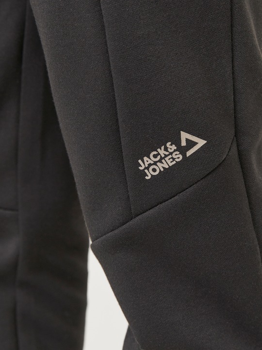 Immagine prodotto Jack & Jones Jpstwill Jjfusion Sweat Pnts Nb Noos Jnr (140)