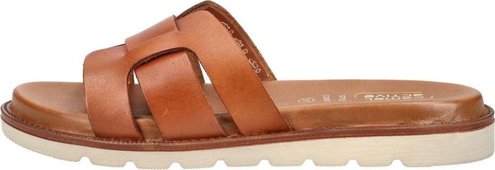 Image du produit Camel Active Sandale brushed Nappa TAN (36)