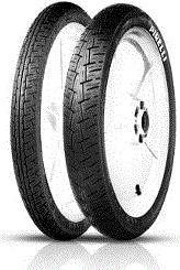 Produktbild Pirelli City Demon (120/90R16 63S)