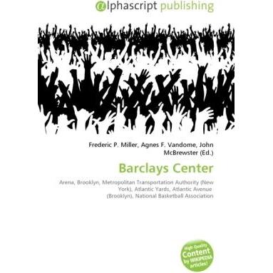 Barclays Center, Ratgeber