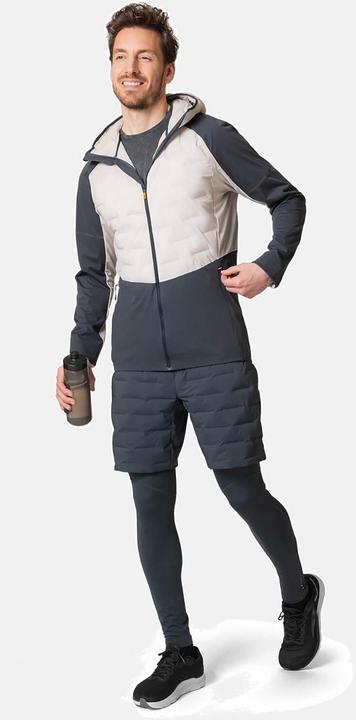 Produktbild Odlo Short Zeroweight Insulator (L)