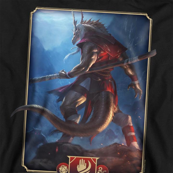 Produktbild Dungeons & Dragons 2024 Sweatshirt (M)