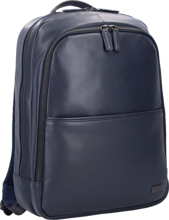 Image du produit Brics Torino Sac à dos en cuir 40 cm pour ordinateur portable (13 l)
