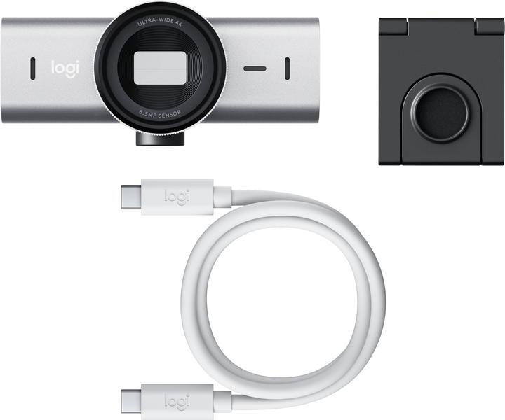 Produktbild Logitech MX Brio 4K