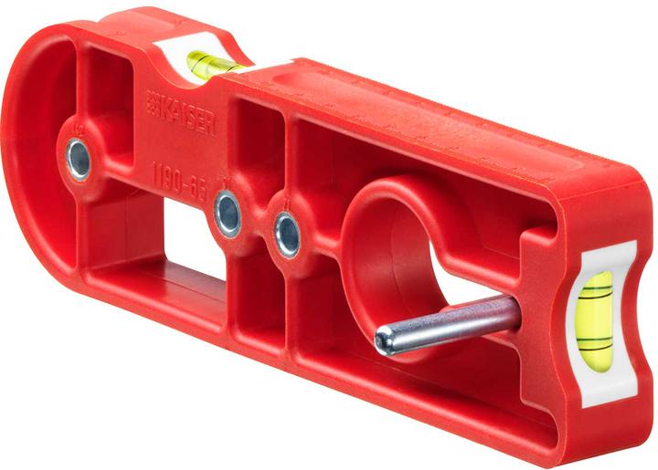 Kaiser Sagoma di foratura 1190-65